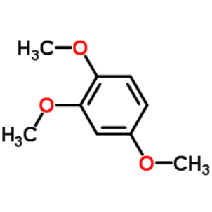 1,2,4-三甲氧基苯；135-77-3