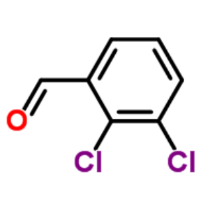 2,3-二氯苯甲醛；6334-18-5