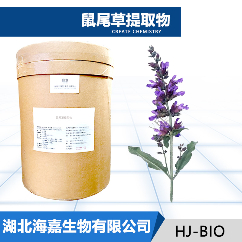 鼠尾草提取物厂家