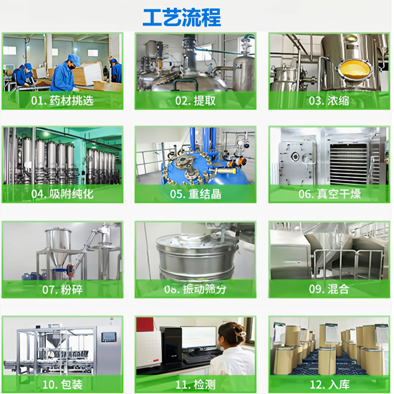 可可碱98%水溶性可可提取物食品级可可粉3.7-二甲基黄嘌呤可可碱