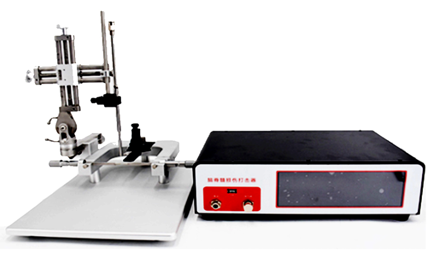 DB033X型气动颅脑损伤打击器