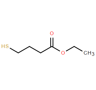 4-巯基丁酸乙酯