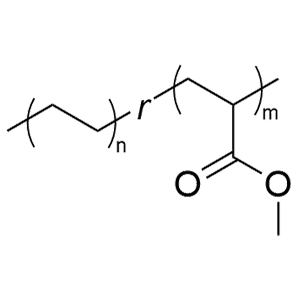 聚乙烯-丙烯酸甲酯共聚物 25103-74-6