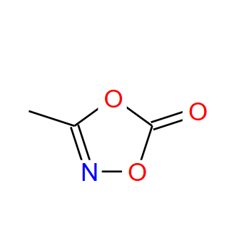 3-甲基-1,4,2-二恶唑酮