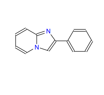2-苯基咪唑并[1,2-A]吡啶