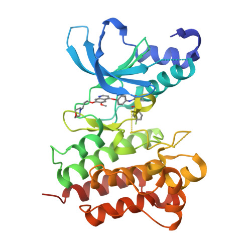 小鼠HGF R / c-MET蛋白, His Tag (MALS verified)