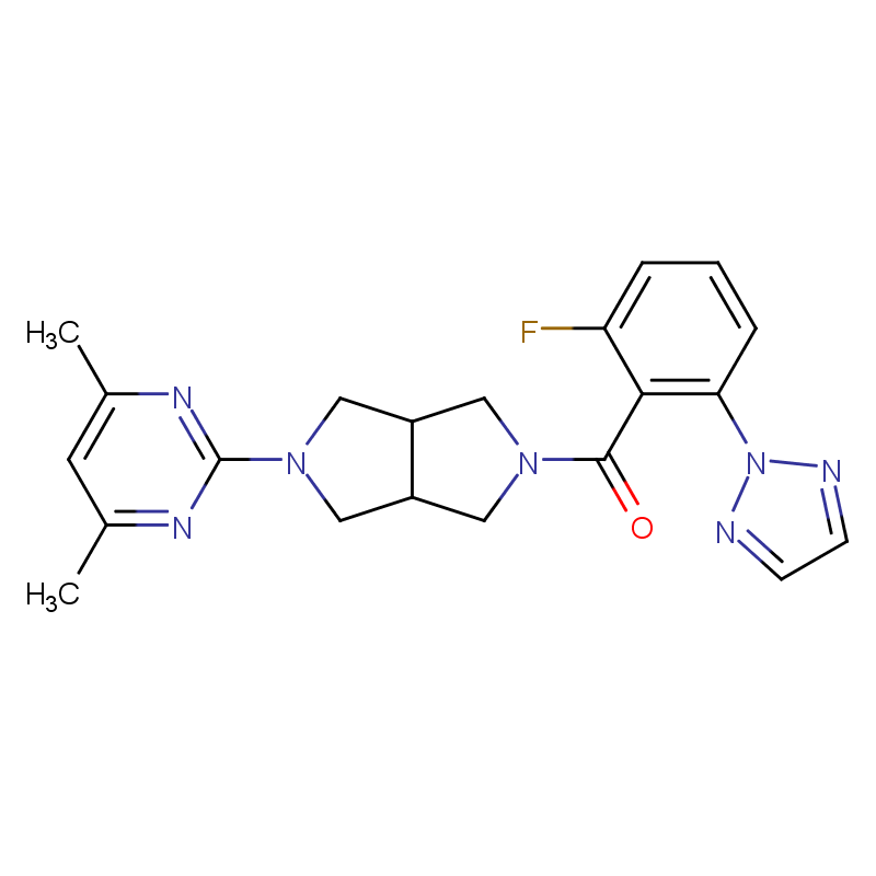 赛托雷生 1293281-49-8