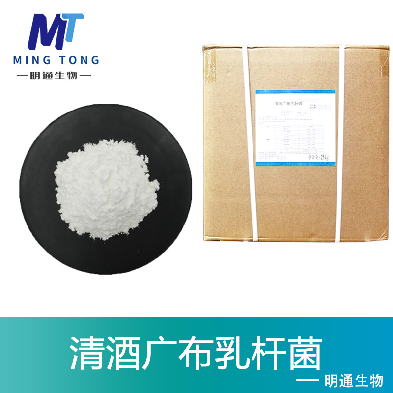 清酒广布乳杆菌