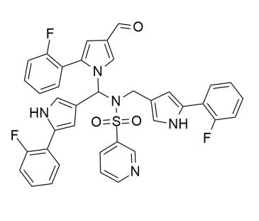 富马酸伏诺拉生杂质P1-4
