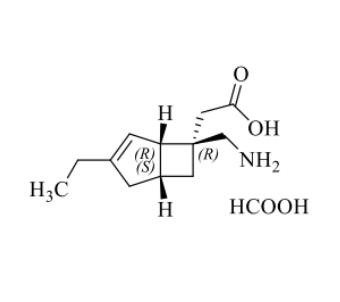 美洛加巴林杂质（405-10A）