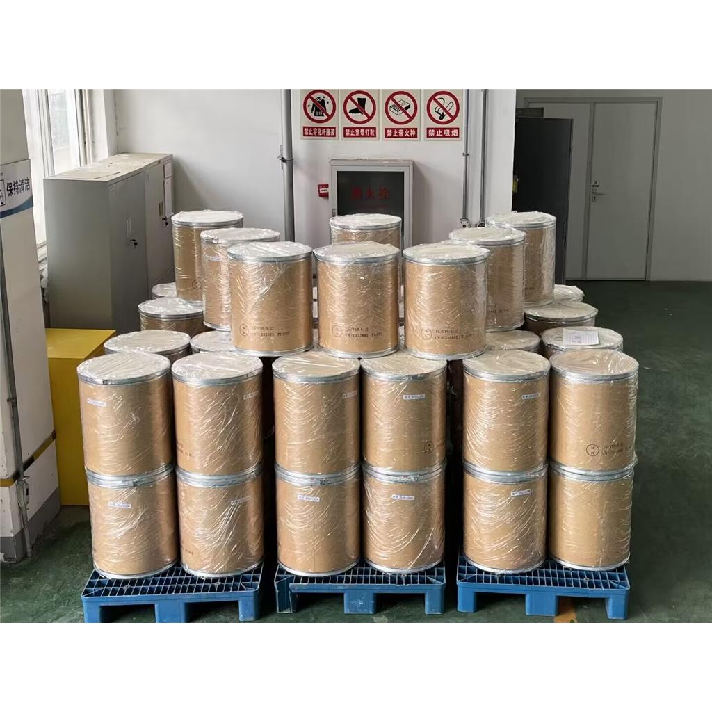 香草酸 （3-甲氧基-4-羟基苯甲酸）