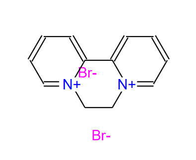 1,1'-乙撑-2,2'-联吡啶二溴盐