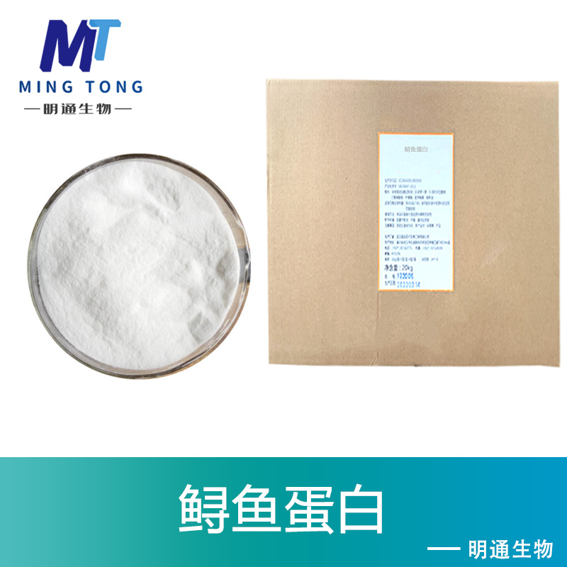 鲟鱼蛋白