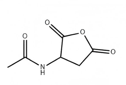 N-乙酰基-DL-天冬氨酸酐