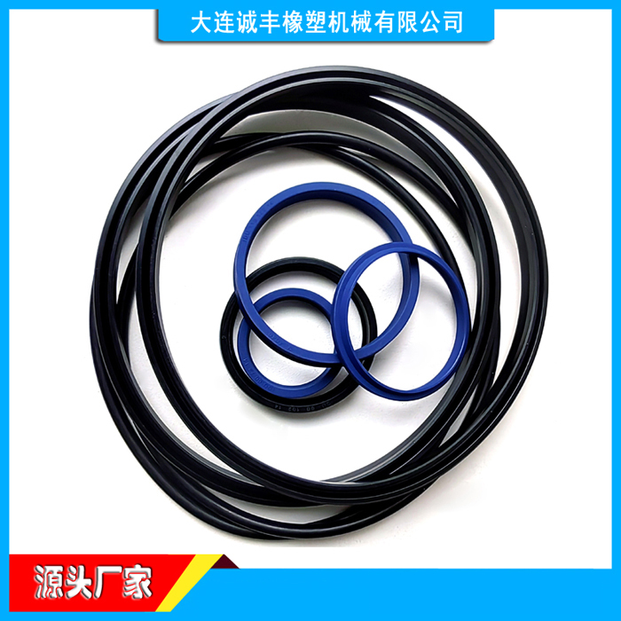 密炼机维修改造-密炼机气缸圈更换维修