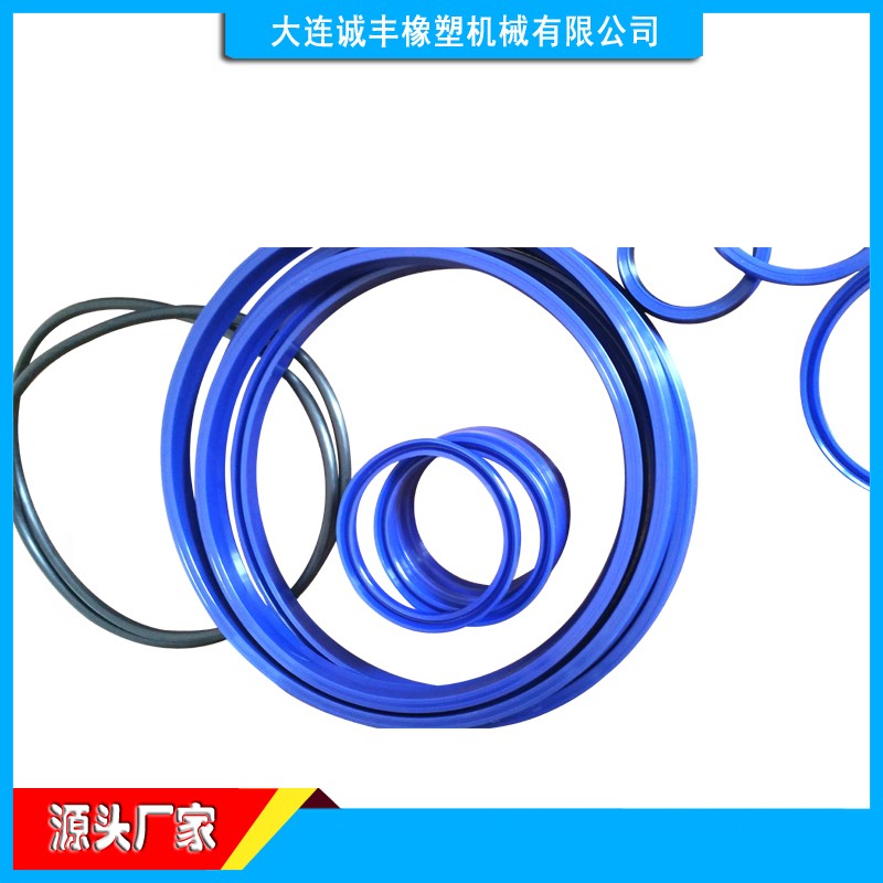 密炼机维修改造-密炼机气缸圈更换维修