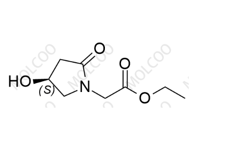 奥拉西坦杂质12