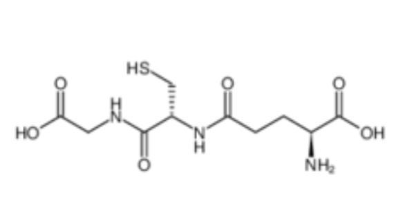 还原型谷胱甘肽