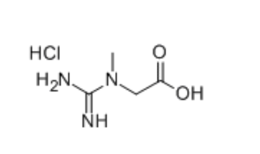 肌酸盐酸盐