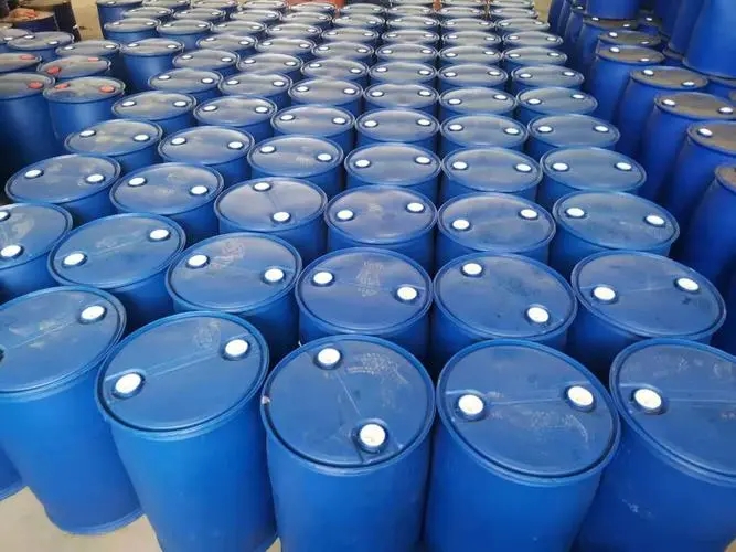 正丁醛 123-72-8 香料原料 国标优级品 一桶起发