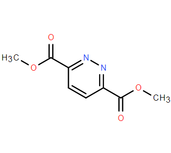 哒嗪-3,6-二甲酸二甲酯