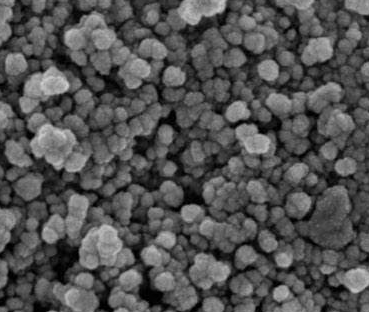 CeO2纳米球，CeO2 nanospheres