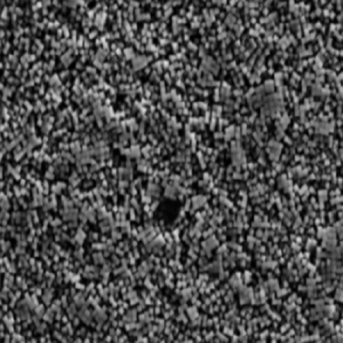 CeO2纳米立方体， 二氧化铈纳米立方体，CeO2 nanocubes