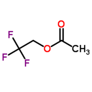 2,2,2-三氟乙酸乙酯；406-95-1