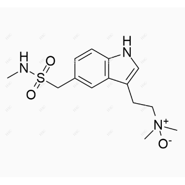 舒马曲坦EP杂质D   212069-94-8