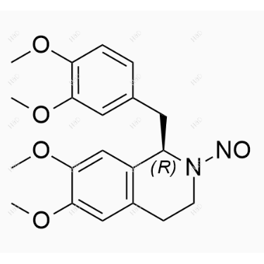 N-亚硝基阿曲库铵杂质C