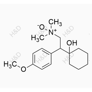 文拉法辛杂质34   1094598-37-4