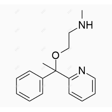 多西拉敏杂质8   78868-03-8