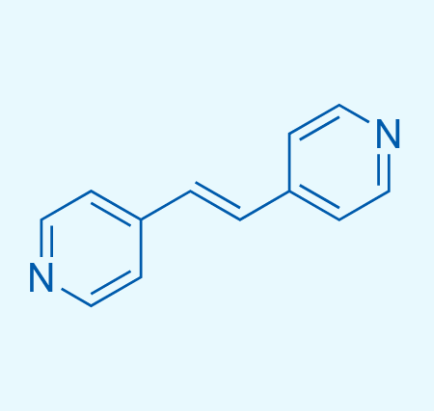 1,2-双吡啶基乙烯  1135-32-6