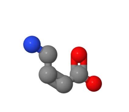 (Z) -4-氨基丁-2-烯酸