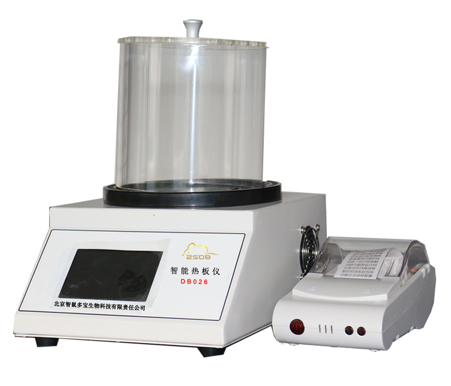 DB026型智能热板仪