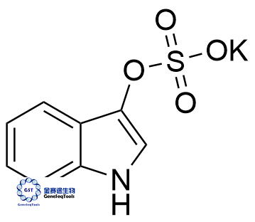 2642-37-7 | Y-Sulfate Potassium Salt - 吲哚硫酸钾