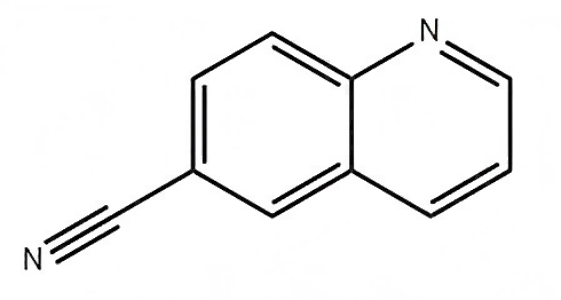 6-氰基喹啉