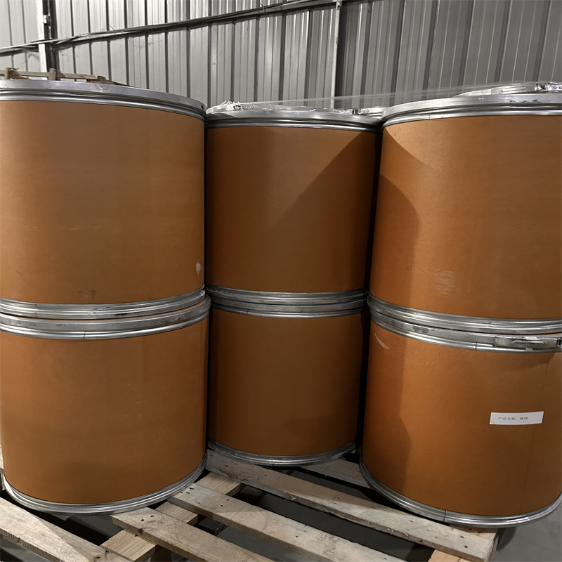  2-(3-醛基-4-异丁氧基苯基)-4-甲基噻唑-5-甲酸乙酯