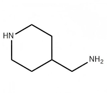 4-(氨甲基)哌啶