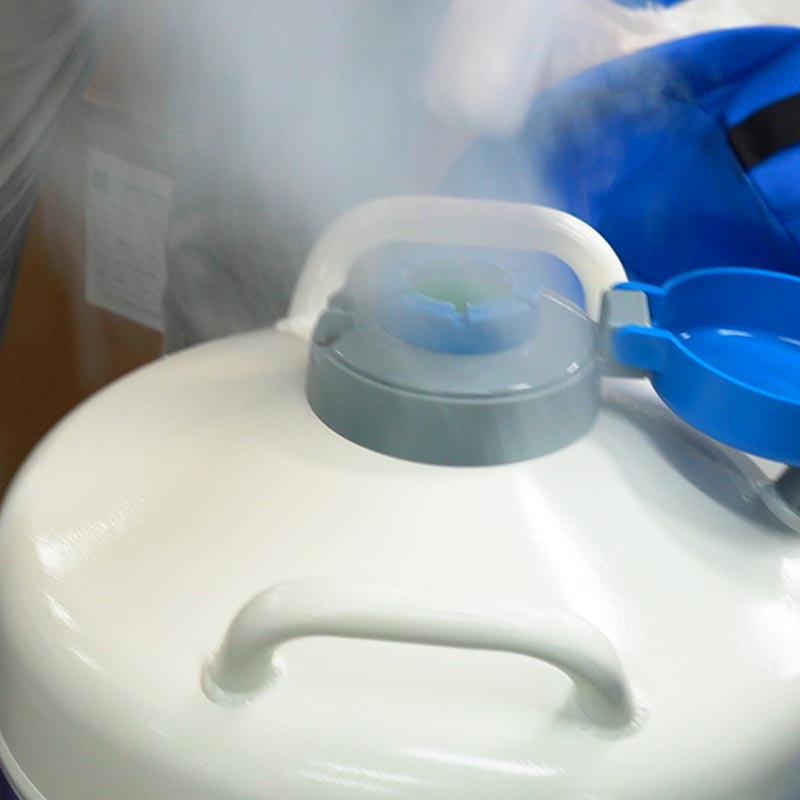 液氮罐厂家 天驰液氮罐 细胞储存液氮罐