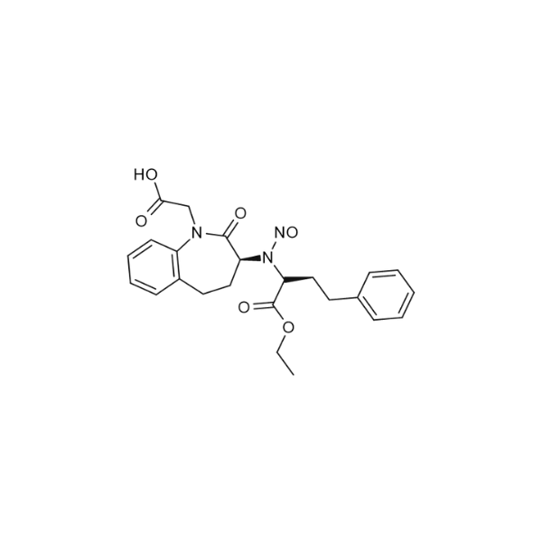 N-亚硝基贝那普利杂质