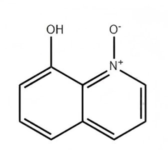 8-羟基喹啉-N-氧化物