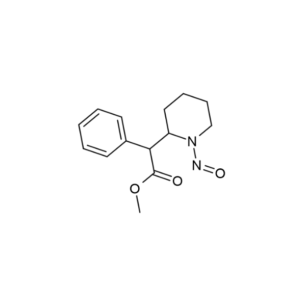 N-亚硝基哌醋甲酯杂质
