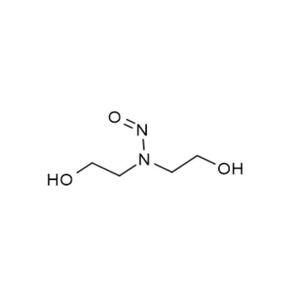 N-亚硝基二乙醇胺杂质