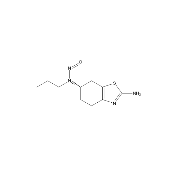 N-亚硝基普拉克索杂质