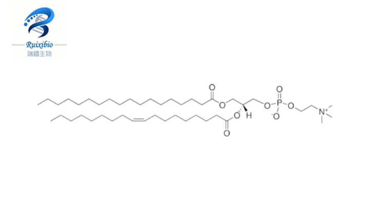 1-硬脂酰-2-油酰磷，18:0-18:1 PC，56421-10-4，SOPC，脂酰胆碱
