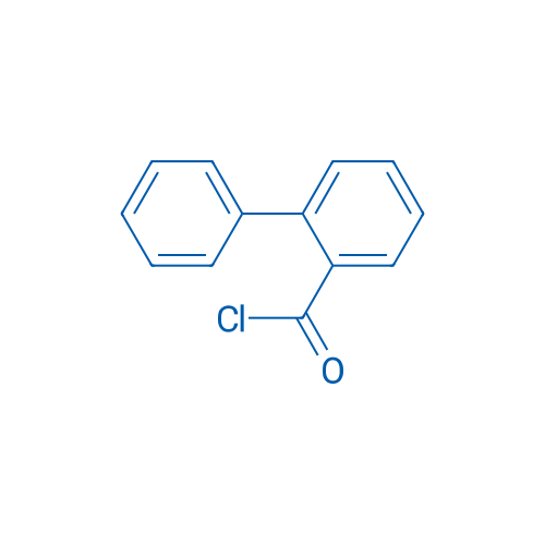 2-苯基苯甲酰氯