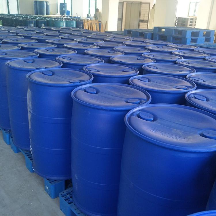 二甲基氯硅烷 国标优等品包装200KG/桶