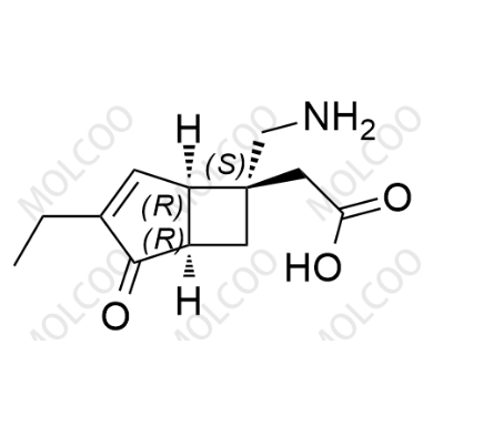 米洛巴林杂质75