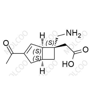 米洛巴林杂质74